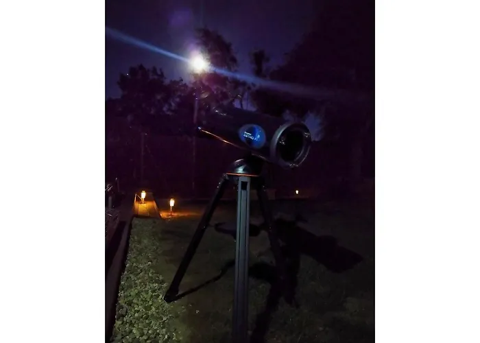 Gredos Estelar Camping Navatalgordo