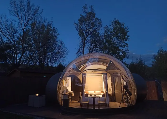 Gredos Estelar * Navatalgordo