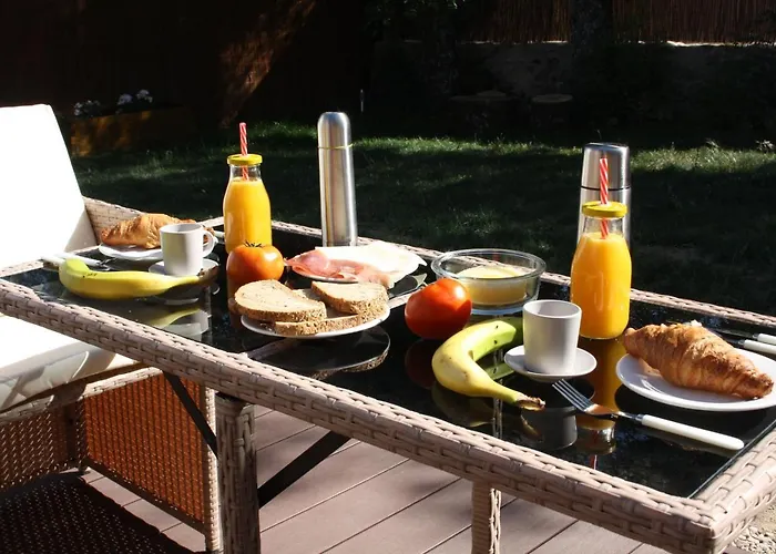 Gredos Estelar Camping *