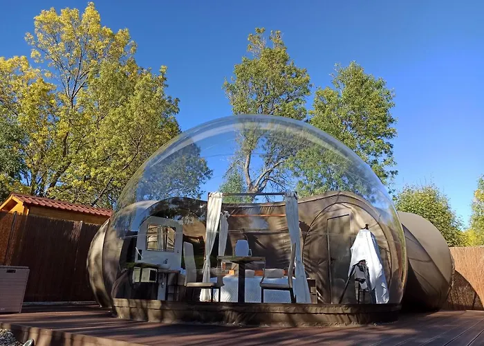 Gredos Estelar * Navatalgordo