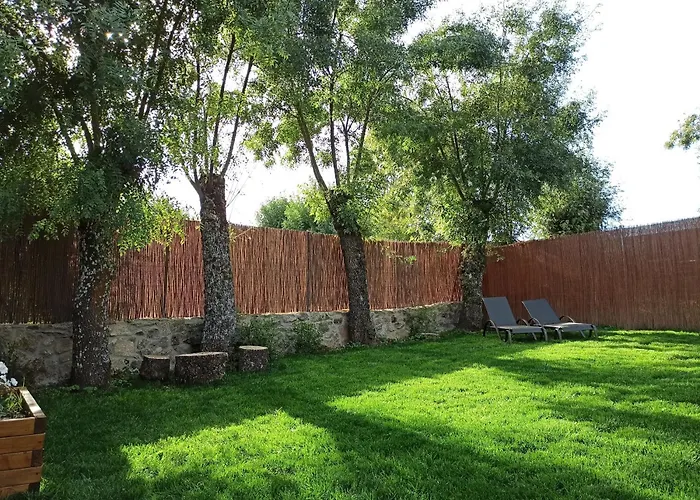 Gredos Estelar * Navatalgordo