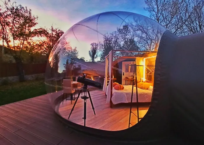 Gredos Estelar * Navatalgordo