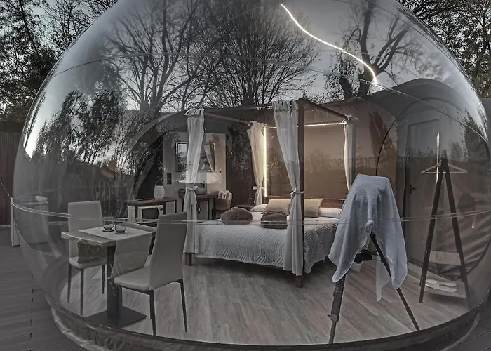 Gredos Estelar Navatalgordo