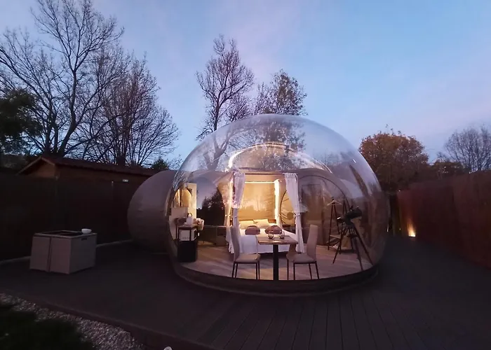 Gredos Estelar * Navatalgordo