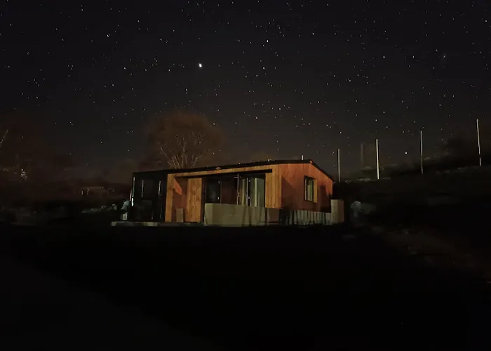 Gredos Estelar Parque de Campismo