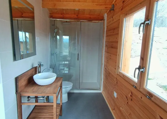 Camping Gredos Estelar