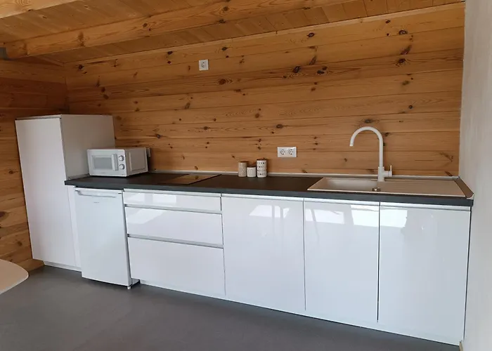 Camping Gredos Estelar *