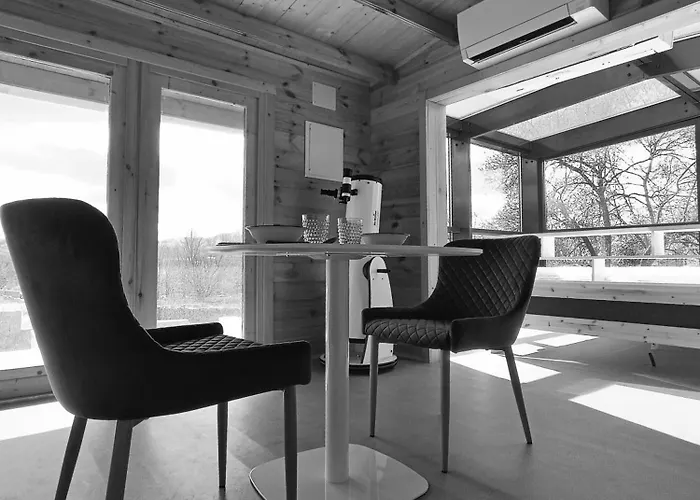 Gredos Estelar Camping Navatalgordo