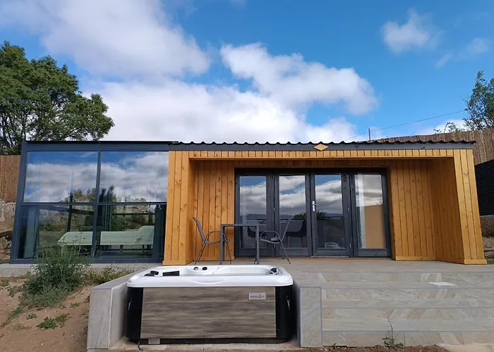 Gredos Estelar Camping *