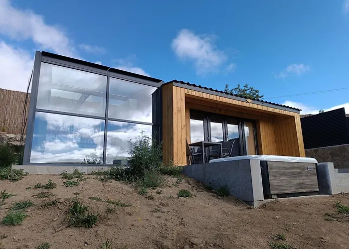 Camping Gredos Estelar *