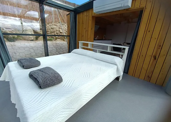 Gredos Estelar Camping Navatalgordo