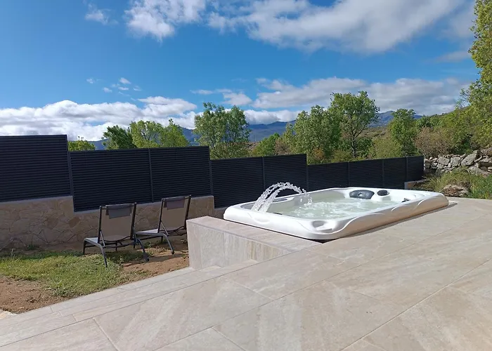 Gredos Estelar Navatalgordo