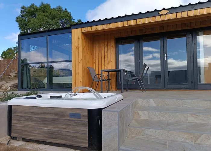 Camping Gredos Estelar